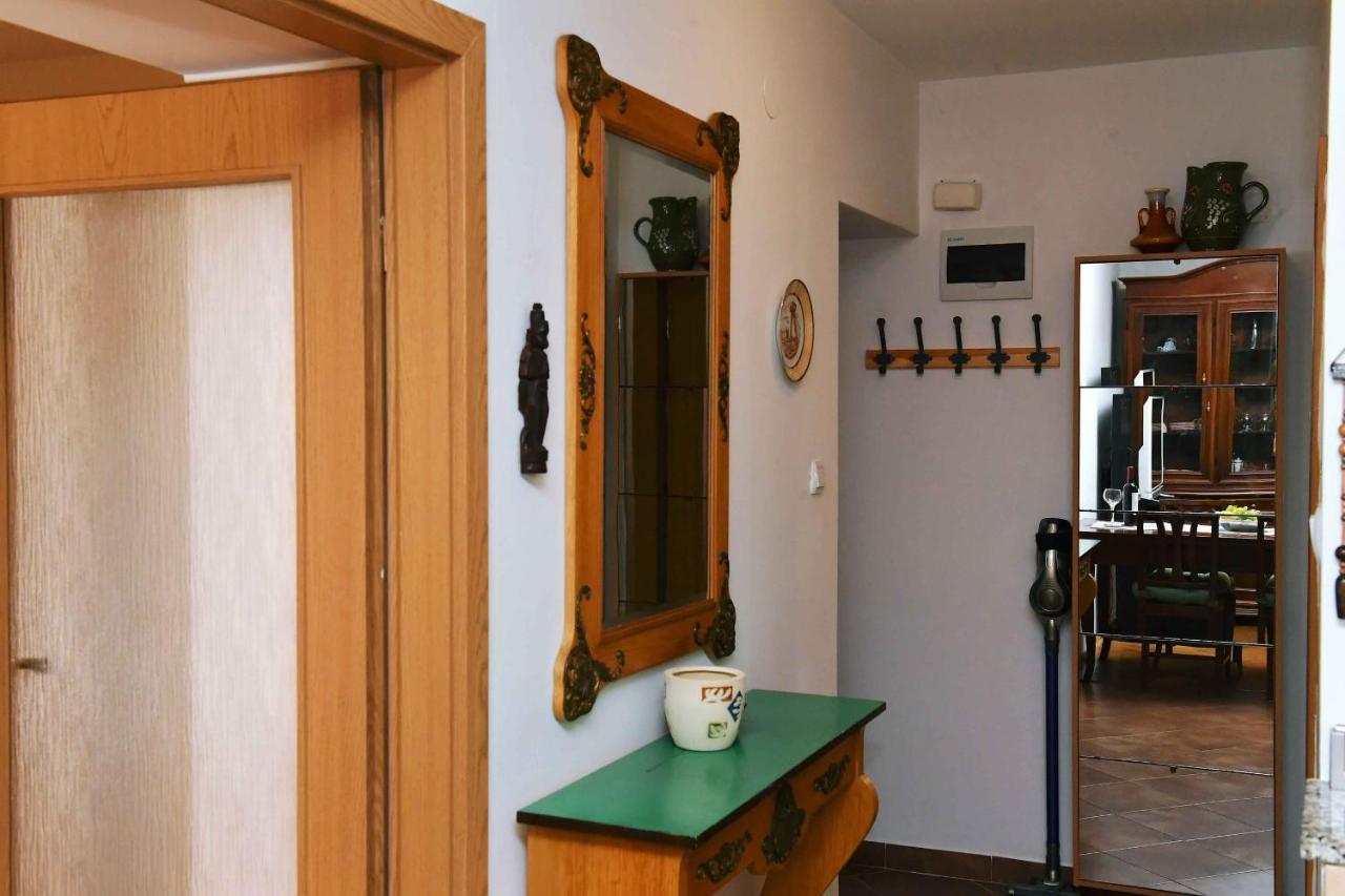 Apartment Leon Opatija Exteriör bild
